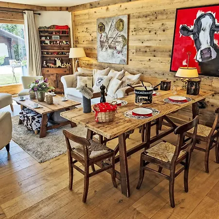 Manila 7 By Interhome Crans-Montana