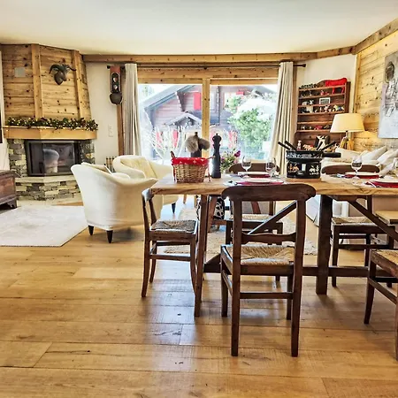 Manila 7 By Interhome * Crans-Montana