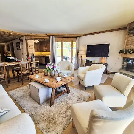 Manila 7 By Interhome * Crans-Montana