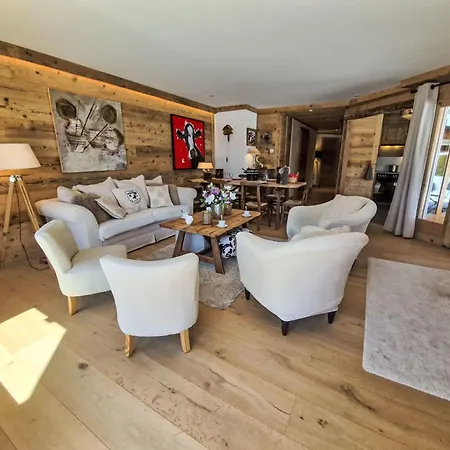 Appartement Manila 7 By Interhome *