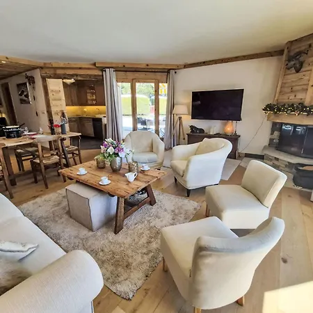 Manila 7 By Interhome * Crans-Montana