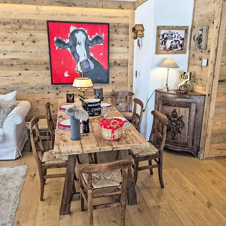 Manila 7 By Interhome * Crans-Montana