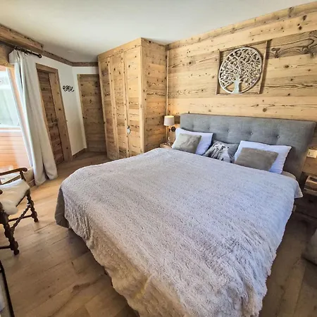 Manila 7 By Interhome * Crans-Montana