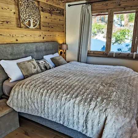 Manila 7 By Interhome * Crans-Montana