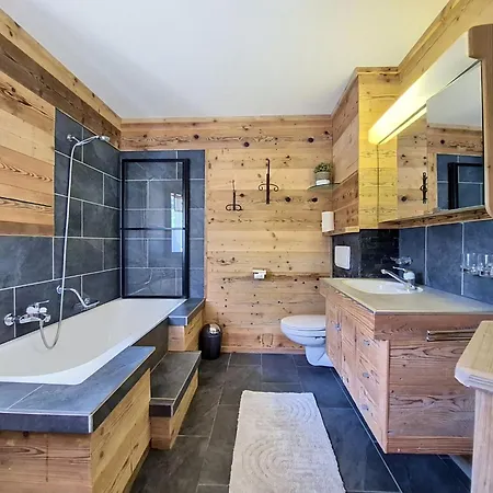 Manila 7 By Interhome Crans-Montana