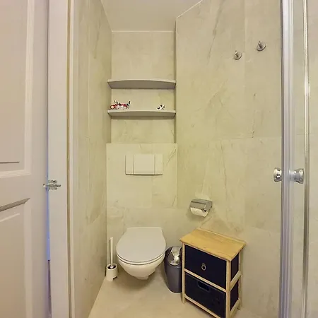 Appartement Manila 7 By Interhome