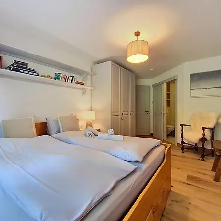 Apartment Manila 7 By Interhome Crans-Montana